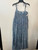 Used Unbranded Long Dress B M-8/10 60031-S000860457 View 1