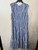 Used Unbranded Long Dress B M-8/10 60031-S000860462 View 1