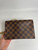 Used Louis Vuitton Xlarge Leather Handbag 60049-S000846842 View 6