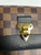 Used Louis Vuitton Xlarge Leather Handbag 60049-S000846842 View 8