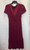 Used Loft Long Dress B S-4/6 60112-S000446080 View 2