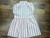 Used English Factory Short Dress B L-12/14 60004-S000678957 View 3