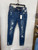 Used Judy Blue Denim 10-30 60072-S000601606 View 2