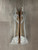 Used Badgley Mischka Flats 9.5 60107-S000342235 View 4