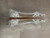 Used Badgley Mischka Flats 9.5 60107-S000342235 View 6