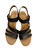 Used Naturalizer Wedge Sandals 9 60021-S000879939 View 2