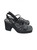 Used Steve Madden Dress Sandals 8 60021-S000879938 View 3