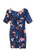 Used Adrianna Papell Long Dress F S-4/6 60021-S000879950 View 2