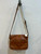Used Patricia Nash Large Leather Handbag 60126-S000468342 View 2
