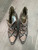 Used Vince Camuto Ankle Boots 8 60107-S000342246 View 1
