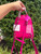 Used Kate Spade New York small leather backpack  60067-S000830701 View 3
