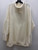 Used Ivory Free People Ottoman Sweater L-12/14 60137-S000129625 View 1