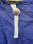 Used Navy Free People Short Dress/Tunic B M-8/10 60137-S000129630 View 2