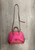 Used Dooney & Bourke Large Leather Handbag 60107-S000342264 View 1