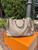 Used Louis Vuitton Bella tote large Leather Handbag 60067-S000830727 View 1