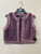 Used Unbranded Lightweight Vest M-8/10 60031-S000860477 View 1