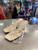 Used Unbranded Low Heels 9 60112-S000446105 View 1