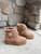 Used Jimmy Choo ankle Boots 8.5 60067-S000830753 View 1