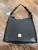 Used Dooney & Bourke Large Leather Handbag 60043-S000974126 View 1