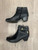 Used Natural Soul By Naturalizer Ankle Boots 8 60107-S000342267 View 4