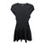 Used Free People Short Dress B S-4/6 60038-S001298027 View 2