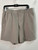 Used Burlebo Mens Athletic Shorts L 60060-S000663558 View 1