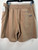 Used Burlebo Mens Athletic Shorts L 60060-S000663561 View 2