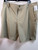 Used O'Neil Mens Athletic Shorts 36W 60060-S000663562 View 1
