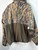 Used Drake Men's Long Heavy Coat XL 60060-S000663569 View 1
