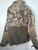 Used Drake Men's Long Heavy Coat XL 60060-S000663569 View 2