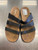 Used Merrell Sandals 9 60112-S000446128 View 2