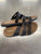 Used Merrell Sandals 9 60112-S000446128 View 4
