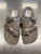 Used Merrell Sandals 9 60112-S000446130 View 2