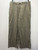 Used Green Linen Part Two Casual Wide Leg Pant 12-31 60137-S000129676 View 1