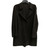 Used T Tahari Long Light Jacket L-12/14 60105-S000302260 View 1