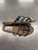 Used Steve Madden Flats 8 60112-S000446147 View 4