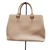 Used Michael Michael Kors Large Leather Handbag 60098-S000133054 View 3