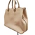Used Michael Michael Kors Large Leather Handbag 60098-S000133054 View 4