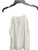 Used Unbranded Sleeveless Top S-4/6 60021-S000880025 View 2