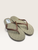 Used Michael Kors Flip Flops 9 60032-S000712584 View 1