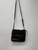 Used Nine West Small Leather Handbag 60008-S000691786 View 6
