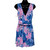 Used Lilly Pulitzer Romper S-4/6 60099-S000383524 View 2