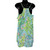 Used Lilly Pulitzer Short Dress B L-12/14 60099-S000383560 View 2