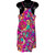 Used Lilly Pulitzer Short Dress B L-12/14 60099-S000383565 View 2
