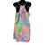 Used Lilly Pulitzer Short Dress B L-12/14 60099-S000383567 View 2