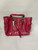 Used Coach Large Leather Handbag 60045-S000856991 View 1