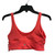 Used Lululemon Athletica Sports Bra M-8/10 60017-S001172676 View 3
