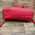 Used Marc By Marc Jacobs Small Leather Handbag 60004-S000679041 View 3