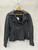 Used Max Studio Short Light Jacket S-4/6 60091-S000611049 View 1