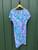 Used Lilly Pulitzer Short Dress F XL-16 60084-S000949578 View 3